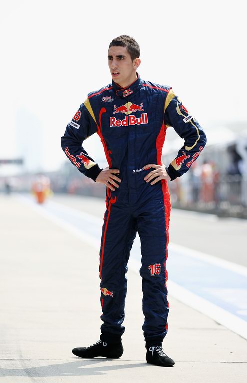 GP Cina - Prove Libere